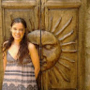 Meet your Posher, Suzanne